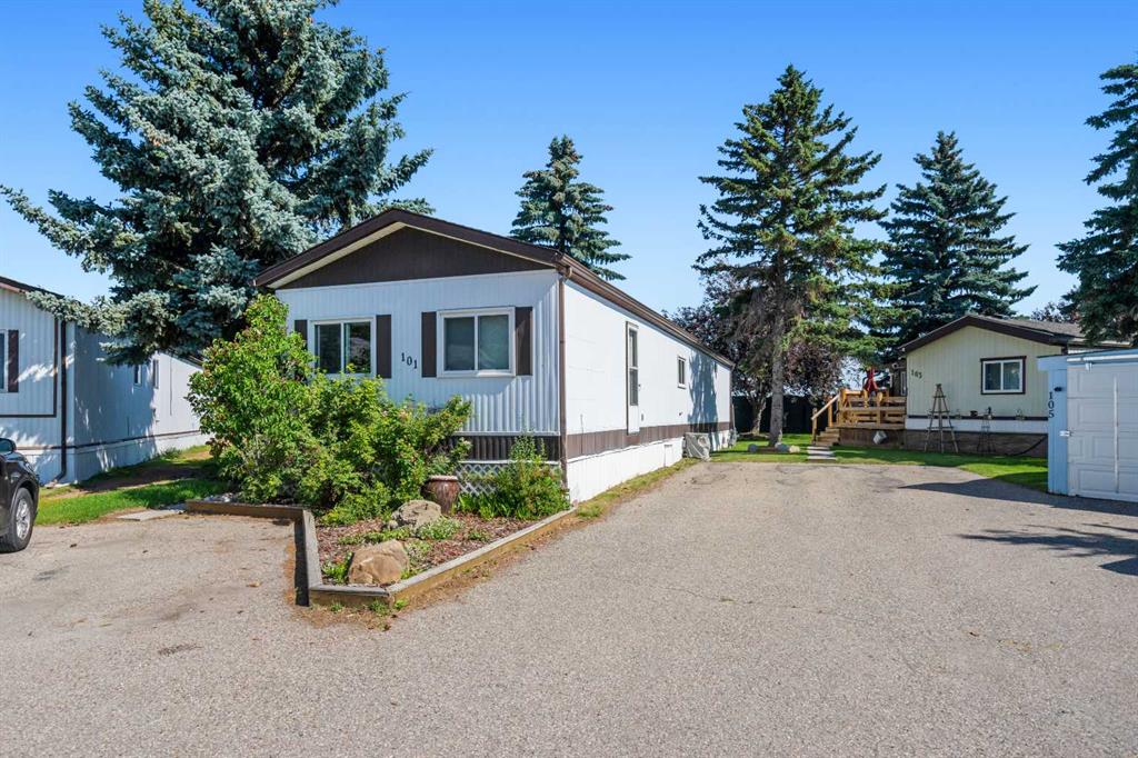 Third View of 101 Burroughs Place NE, Monterey Park, Calgary, Alberta, T1Y 6K5