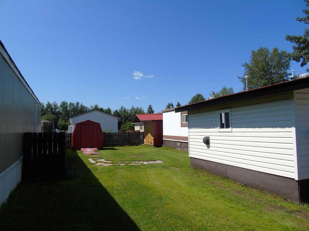 Fifth View of 32, 812 6th Avenue SW, NONE, Slave Lake, Alberta, T0G 2A4