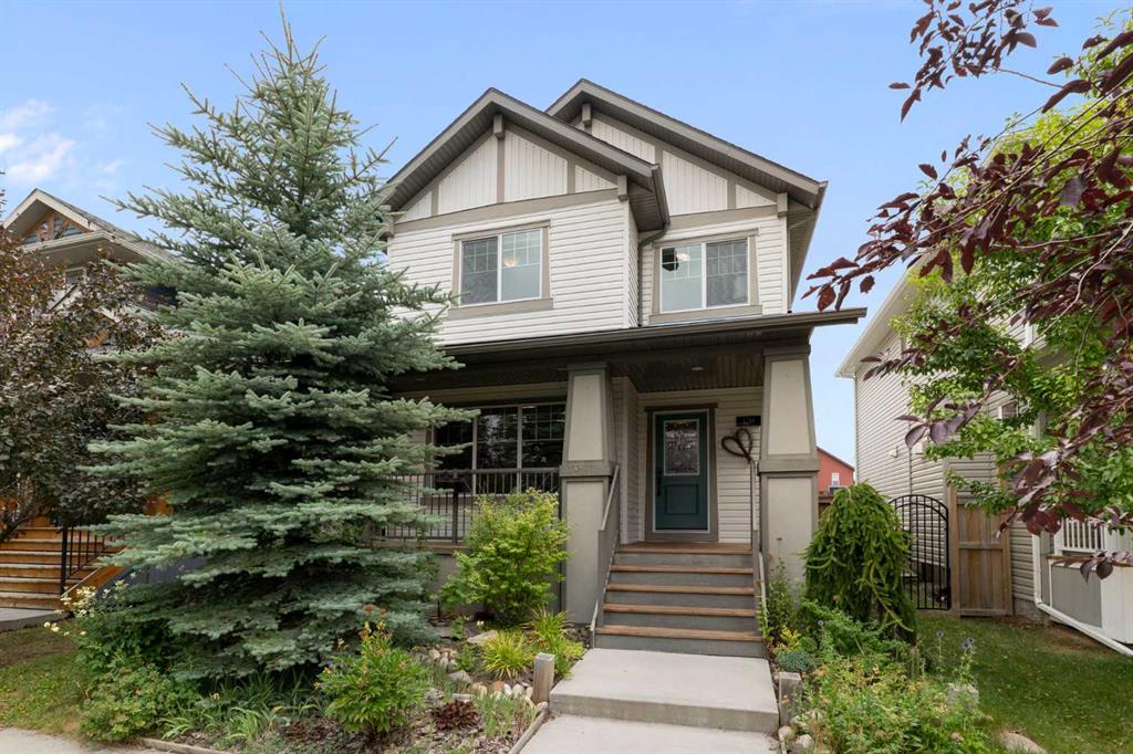170 Ravenskirk Road SE, A2329741, Alberta,