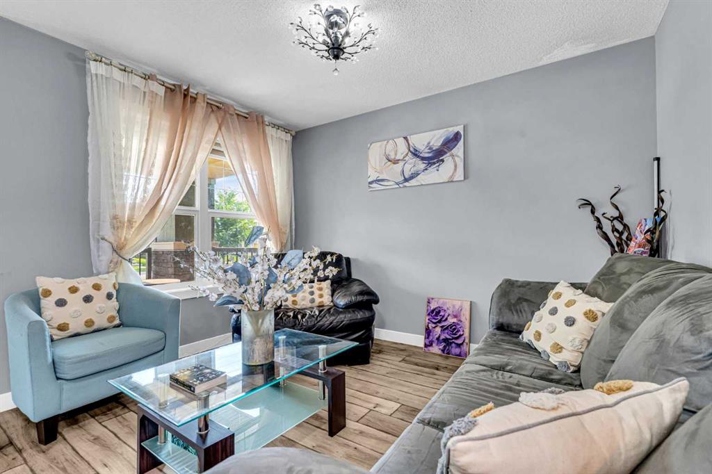 Third View of 1444 Legacy Circle SE, Legacy, Calgary, Alberta, T2X 2J4
