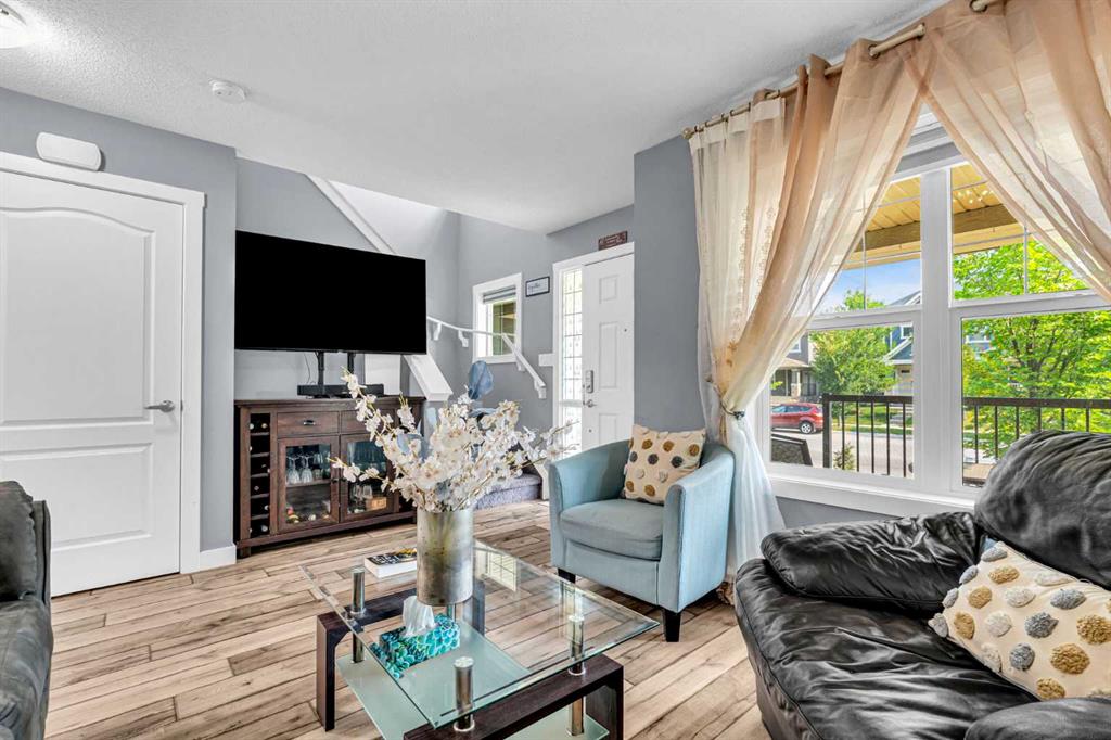 Fifth View of 1444 Legacy Circle SE, Legacy, Calgary, Alberta, T2X 2J4