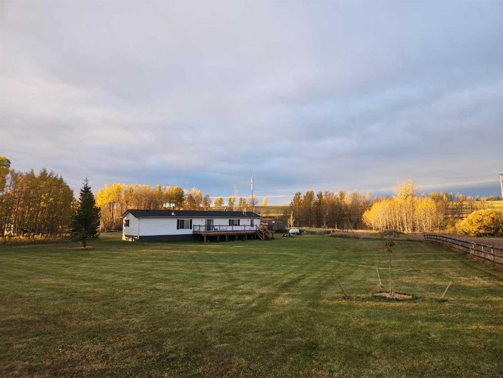 Second View of 33560 Range Road 53 , NONE, Rural Mountain View County, Alberta, T0M1X0