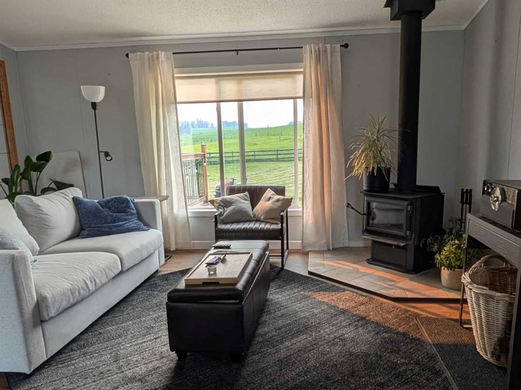 Third View of 33560 Range Road 53  , NONE, Rural Mountain View County, Alberta, T0M1X0