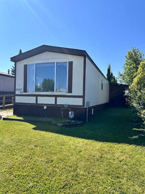 Second View of 9309 93 Avenue , Lac La Biche, Lac La Biche, Alberta, T0A2C0