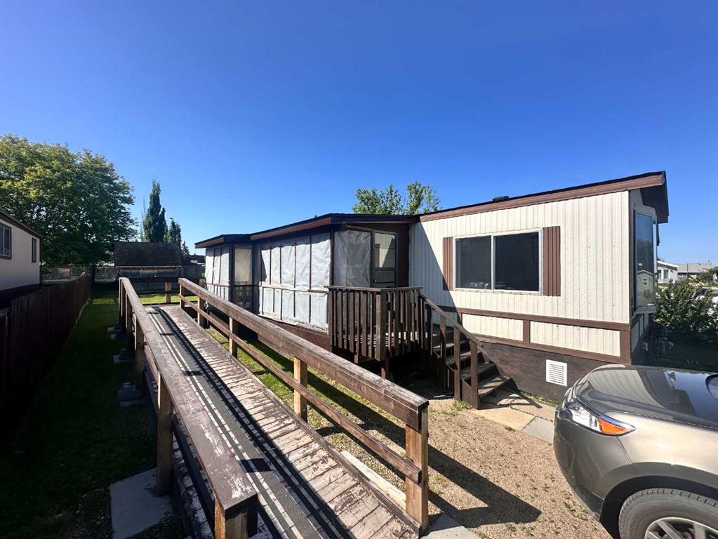 Third View of 9309 93 Avenue , Lac La Biche, Lac La Biche, Alberta, T0A2C0