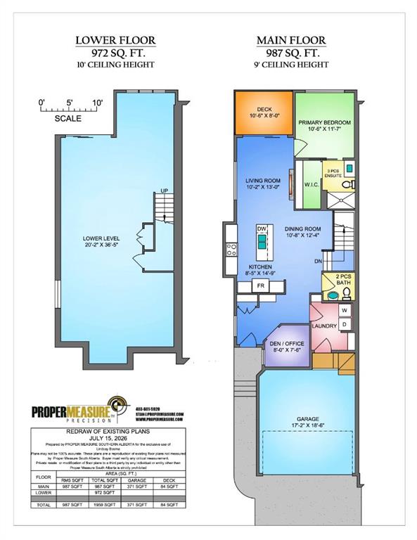 Third View of 56 Heritage Grove , Heritage Hills, Cochrane, Alberta, T4C 3M3