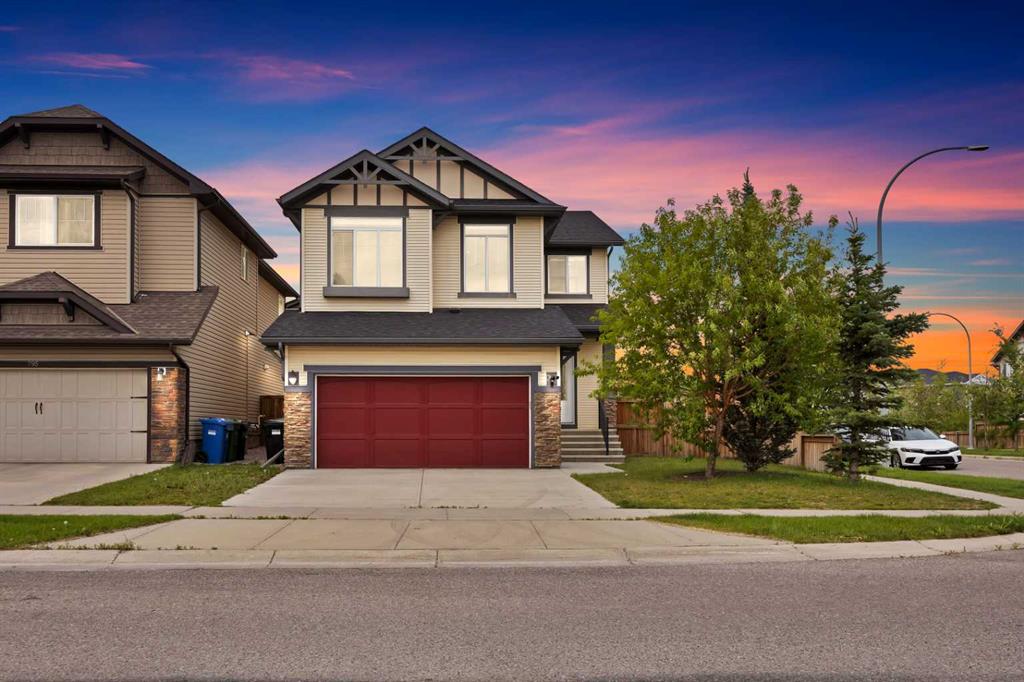 Second View of 799 New Brighton Drive SE, New Brighton, Calgary, Alberta, T2Z1A1
