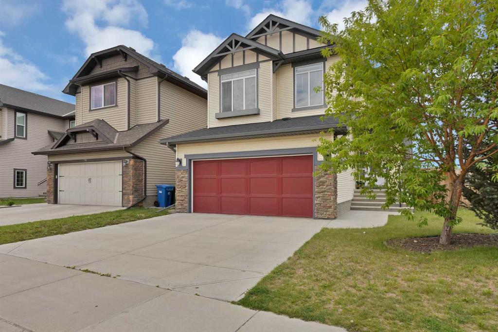 Third View of 799 New Brighton Drive SE, New Brighton, Calgary, Alberta, T2Z1A1