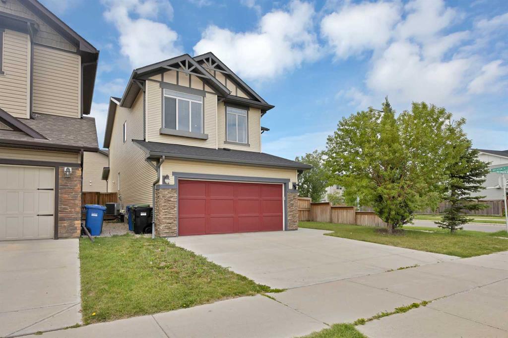 Fourth View of 799 New Brighton Drive SE, New Brighton, Calgary, Alberta, T2Z1A1