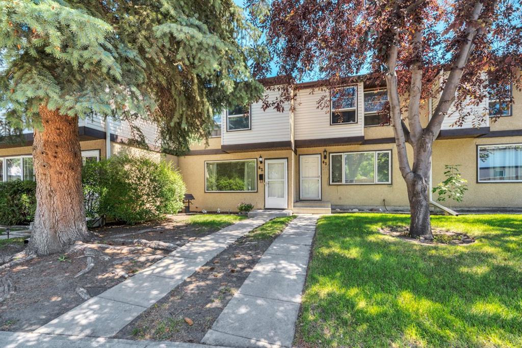 Third View of 62, 630 Sabrina Road SW, Southwood, Calgary, Alberta, T2W 2N7