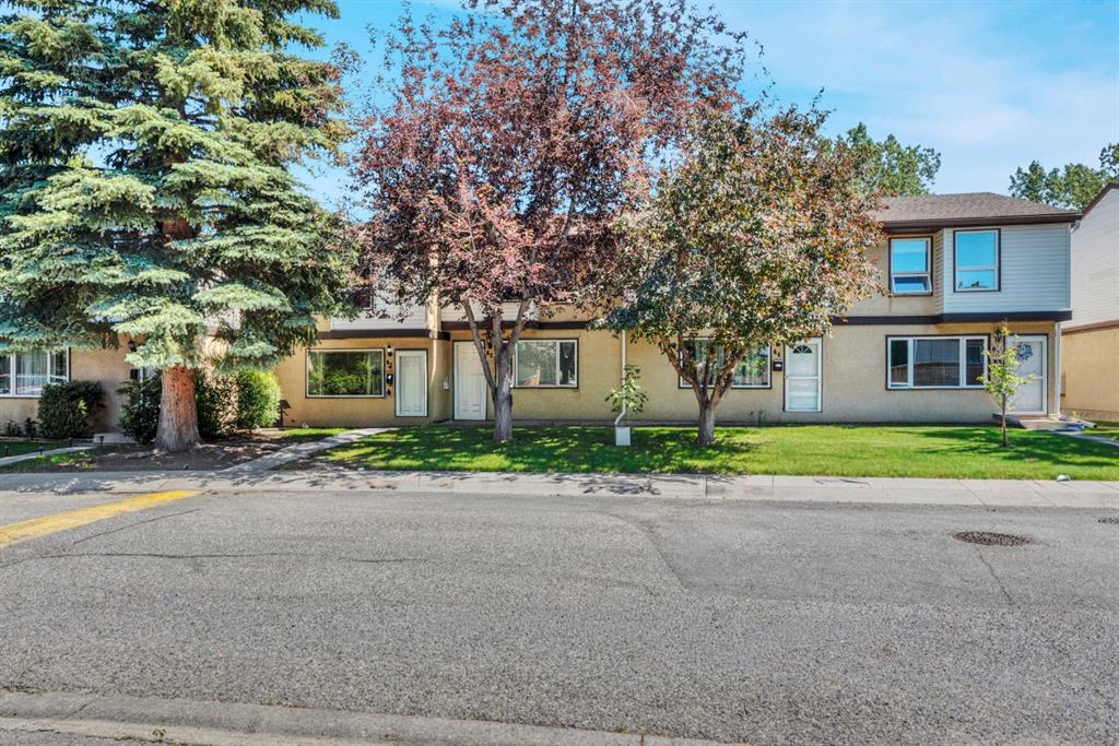 Fifth View of 62, 630 Sabrina Road SW, Southwood, Calgary, Alberta, T2W 2N7