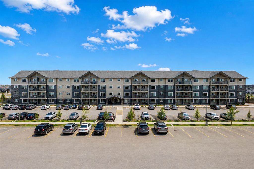Fourth View of 3320, 181 Skyview Ranch Manor NE, Skyview Ranch, Calgary, Alberta, T3N 0V2