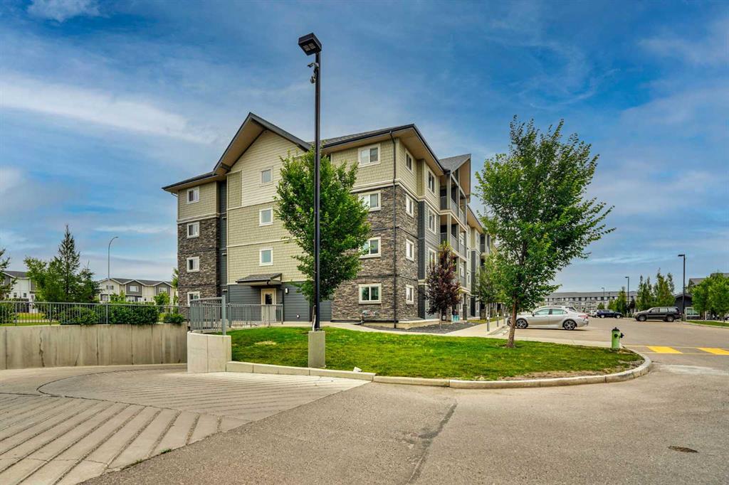 Fifth View of 3320, 181 Skyview Ranch Manor NE, Skyview Ranch, Calgary, Alberta, T3N 0V2