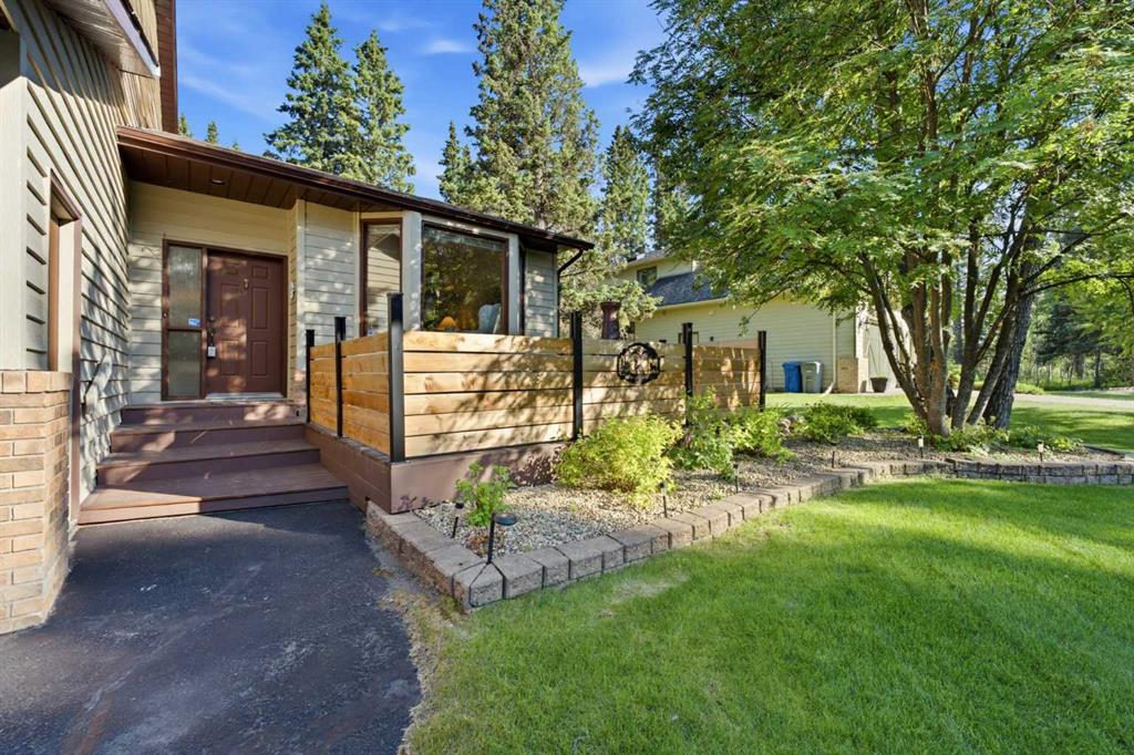 Third View of 33 Manyhorses Drive , Redwood Meadows, Rural Rocky View County, Alberta, T3Z 1A2