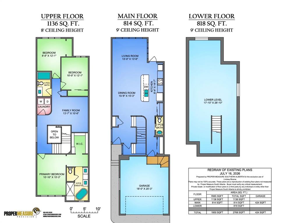 Fourth View of 86 Heritage Heath , Heritage Hills, Cochrane, Alberta, T4C 3L4