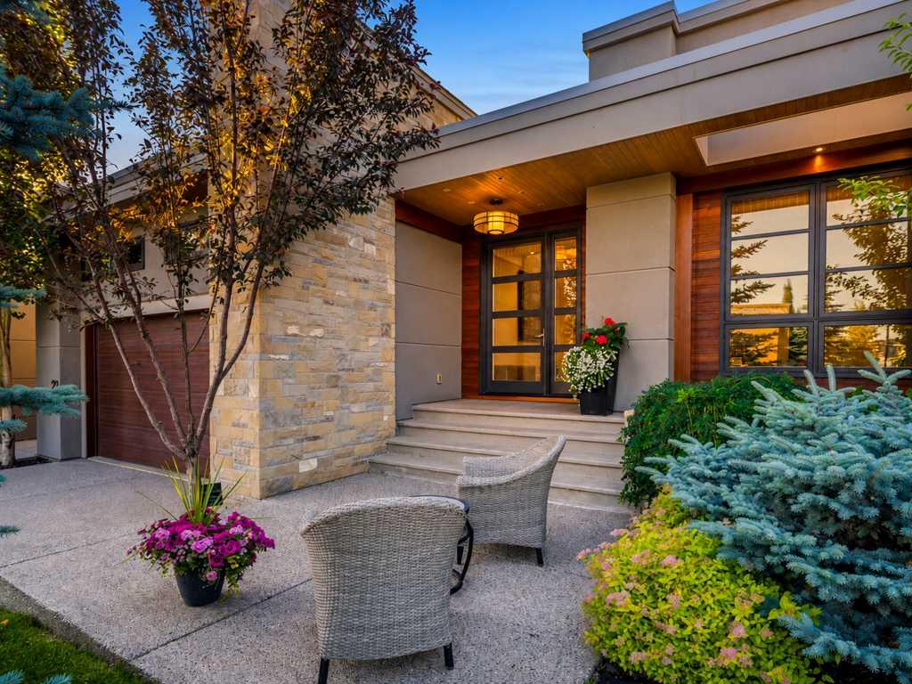 Second View of 22 Aspen Ridge Square SW, Aspen Woods, Calgary, Alberta, T3H 1V2