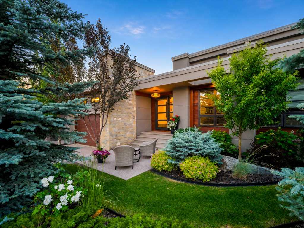Third View of 22 Aspen Ridge Square SW, Aspen Woods, Calgary, Alberta, T3H 1V2