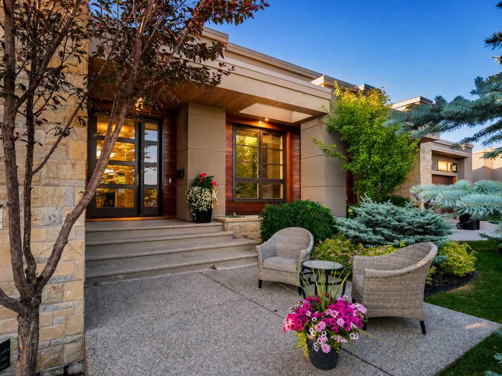 Fourth View of 22 Aspen Ridge Square SW, Aspen Woods, Calgary, Alberta, T3H 1V2