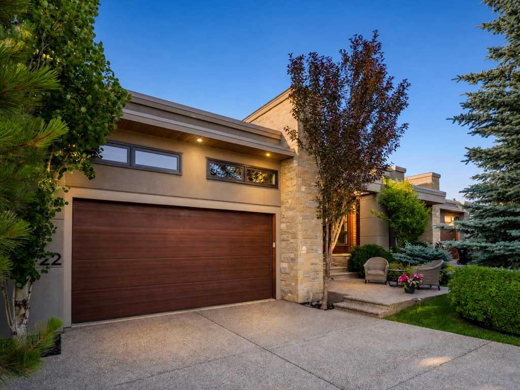Fifth View of 22 Aspen Ridge Square SW, Aspen Woods, Calgary, Alberta, T3H 1V2