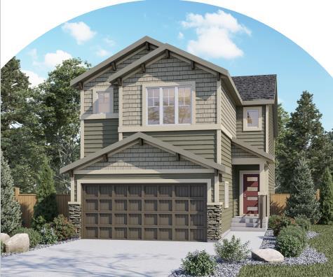 78 Keystone Creek Terrace NE, A2329762, Alberta,