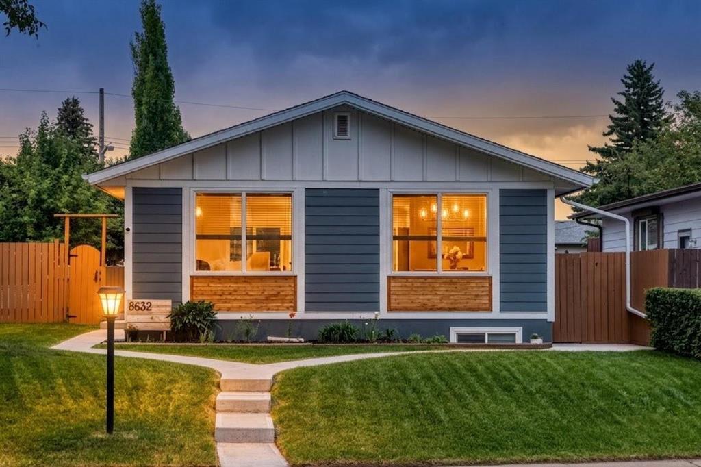 8632 Atlas Drive SE, A2329765, Alberta,