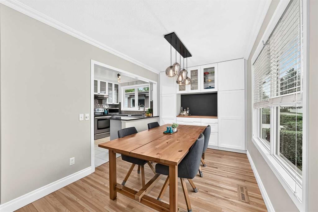 Fifth View of 8632 Atlas Drive SE, Acadia, Calgary, Alberta, T2H 1R3
