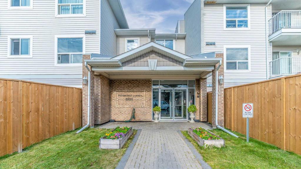 103, 5555 falsbridge Drive NE, A2329771, Alberta,