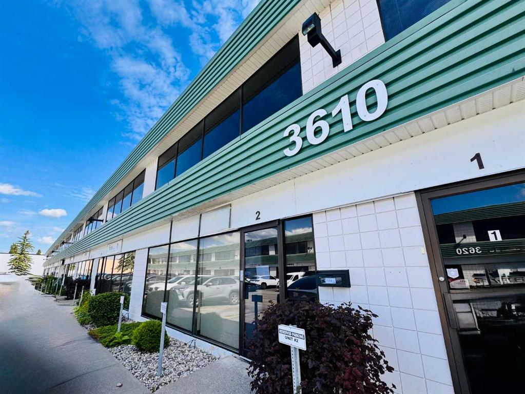 2, 3610 29 Street NE, A2329772, Alberta,