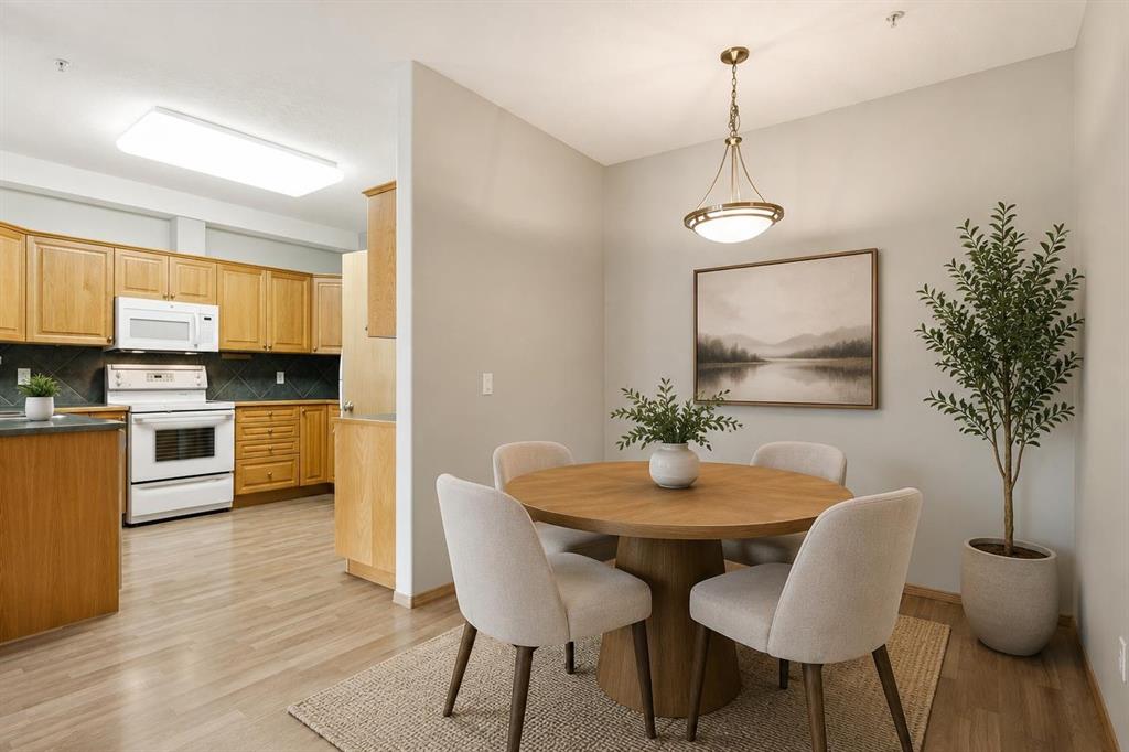 Fifth View of 1207, 151 Country Village Road NE, Country Hills Village, Calgary, Alberta, T3K 5X5