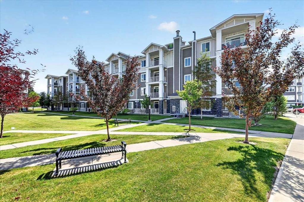 5301, 522 Cranford Drive SE, A2329783, Alberta,