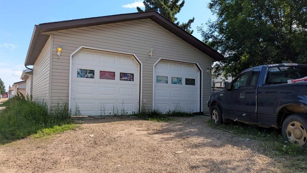 Third View of 169 Mt. Pleasant Drive , Parkview, Camrose, Alberta, T4V 3H8