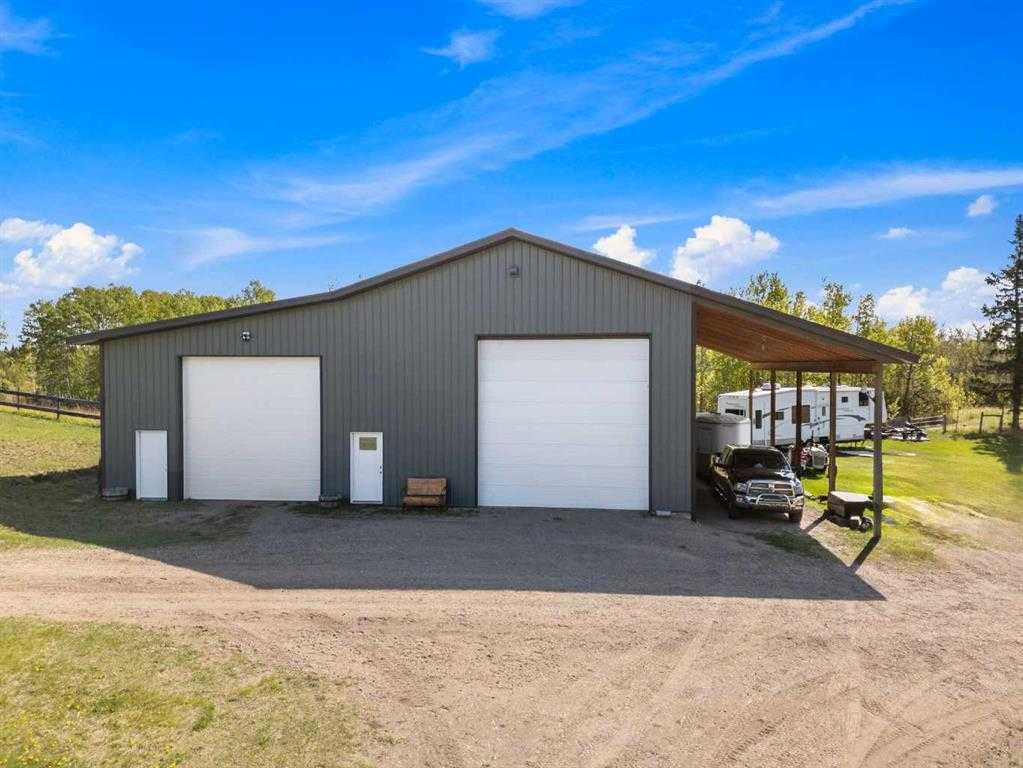 Third View of 10, 2168 587 Highway , NONE, Bowden, Alberta, T0M 0K0