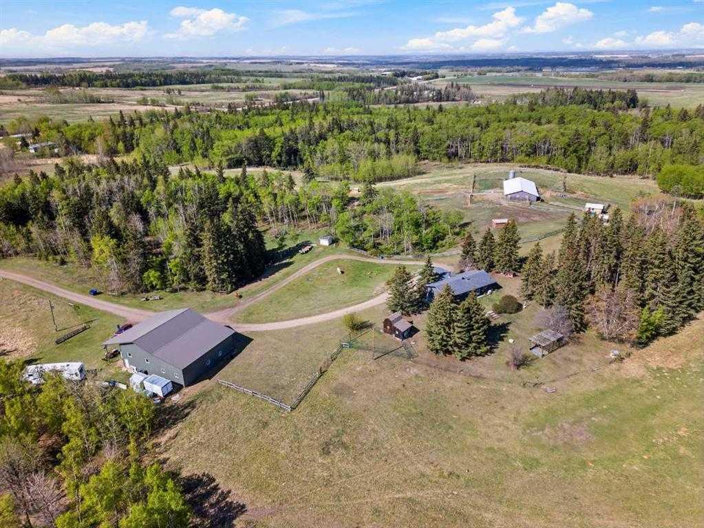 Fourth View of 10, 2168 587 Highway , NONE, Bowden, Alberta, T0M 0K0