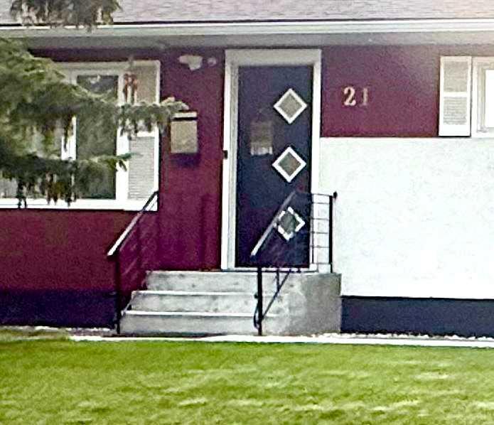 21 Cawder Drive NW, A2329786, Alberta,