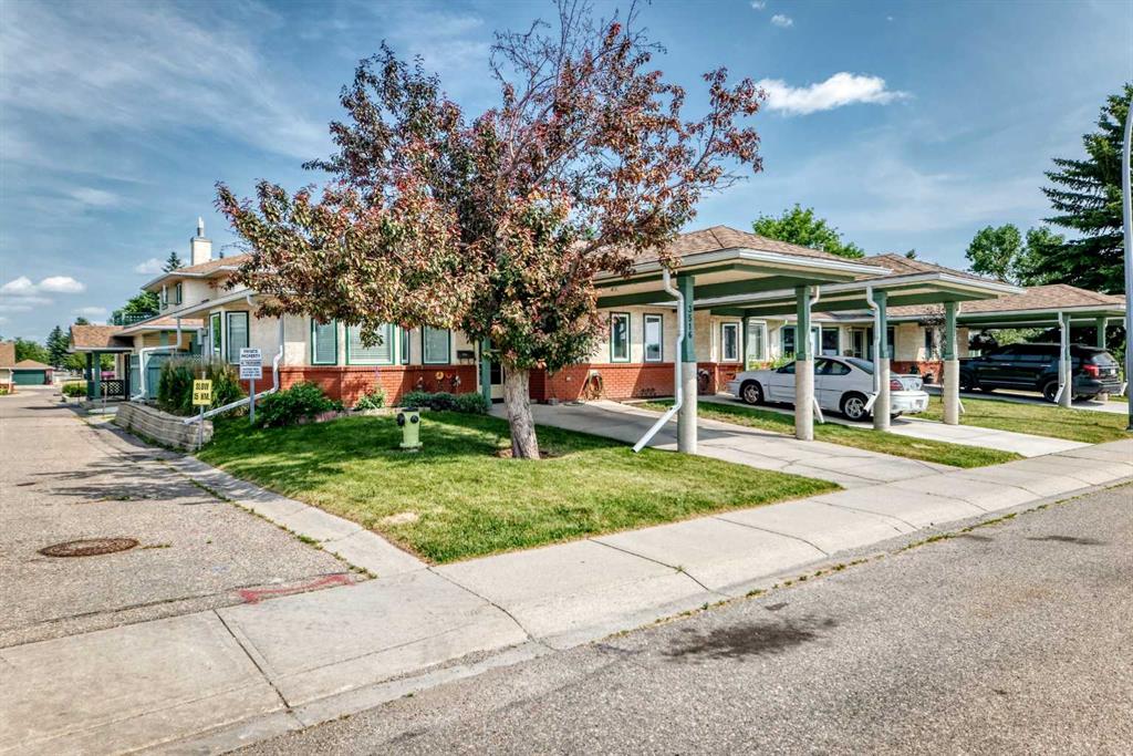Second View of 3516 26A Street SE, Dover, Calgary, Alberta, T2B3G8