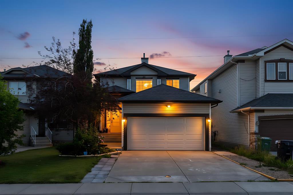 167 Valley Crest Close NW, A2329795, Alberta,