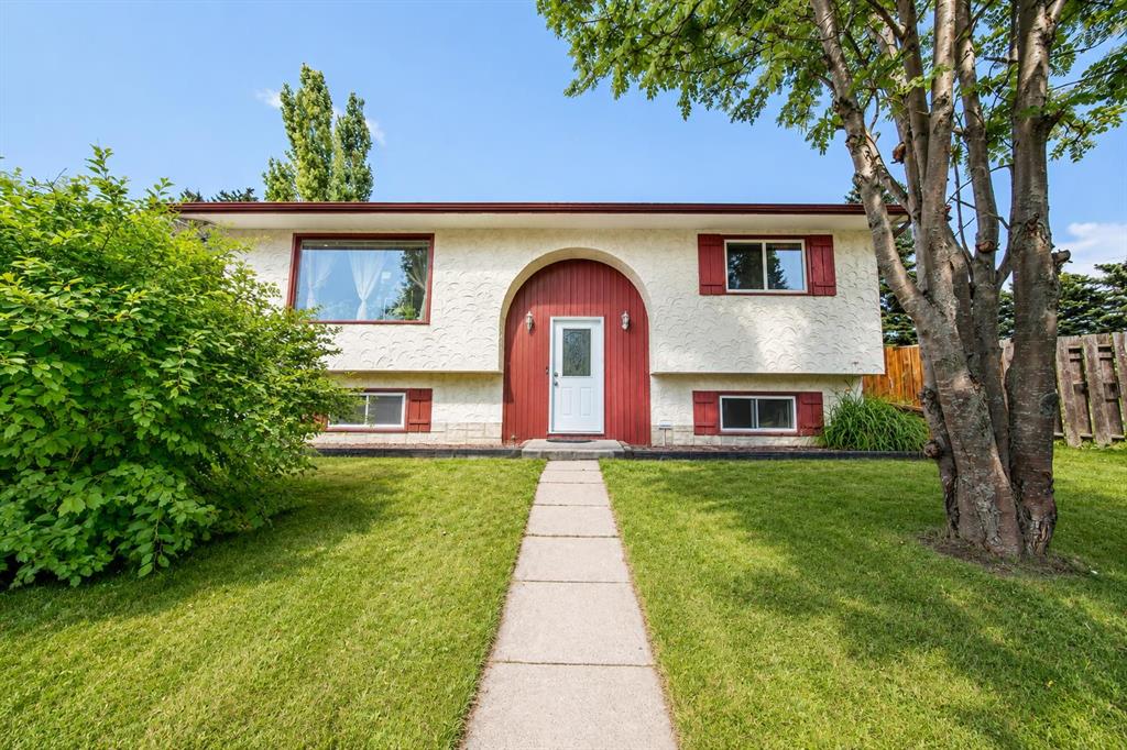 Second View of 5035 58 Street Close , NONE, Rocky Mountain House, Alberta, T4T 1G5