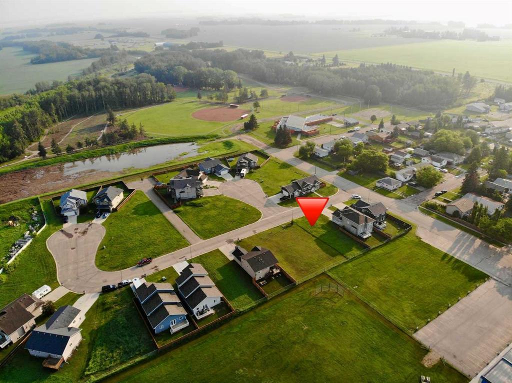 5057 Cornerstone Crescent , A2329810, Alberta,