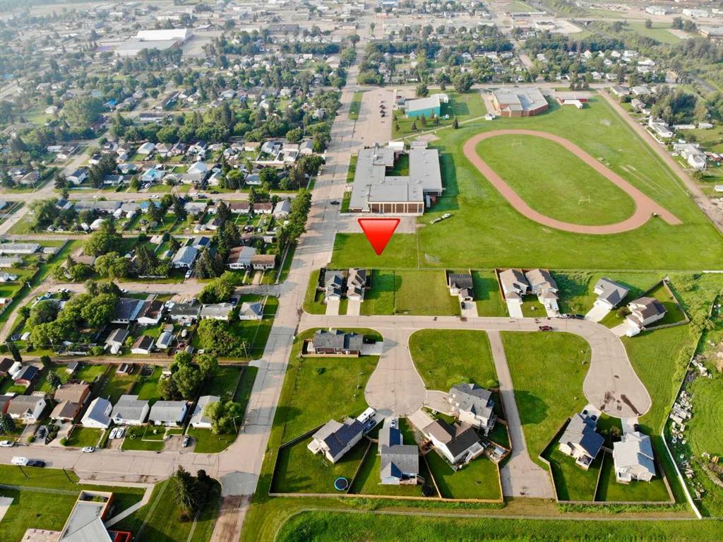 Fourth View of 5057 Cornerstone Crescent , NONE, High Prairie, Alberta, T0G 1E0