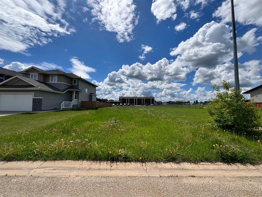 Fifth View of 5057 Cornerstone Crescent , NONE, High Prairie, Alberta, T0G 1E0