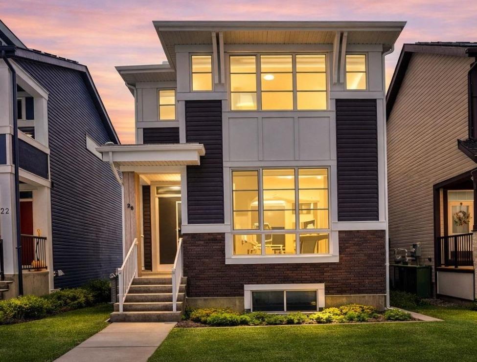 26 Amblehurst Path NW, A2329815, Alberta,