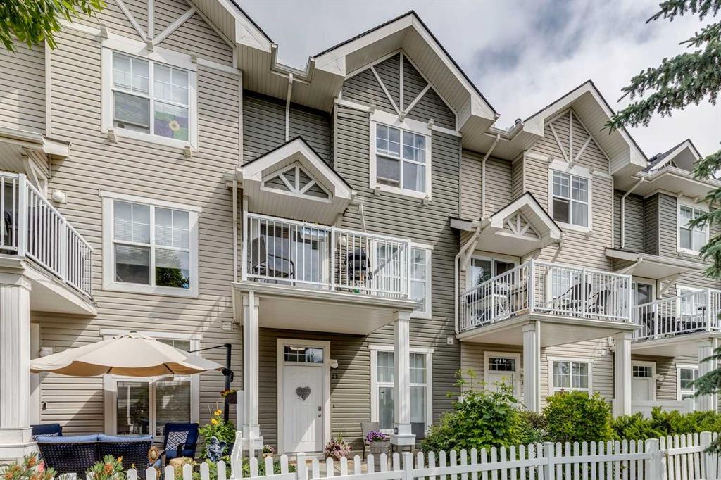 23 Toscana Gardens NW, A2329823, Alberta,