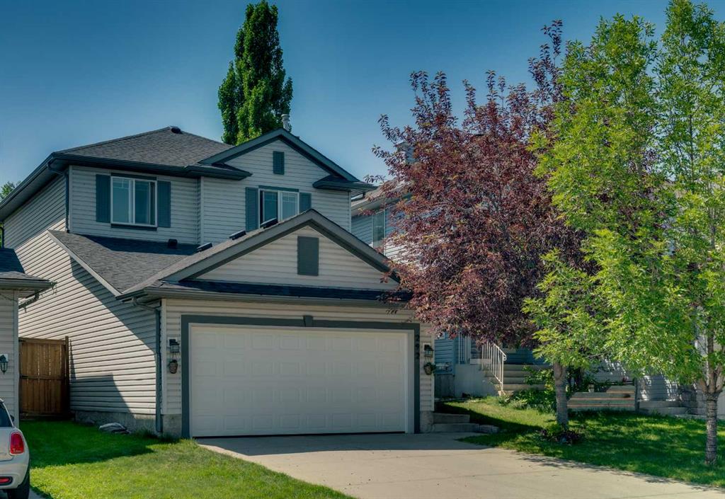 292 Coville Close NE, A2329824, Alberta,