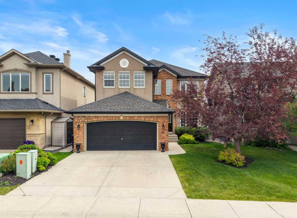 50 Springborough Crescent SW, A2329828, Alberta,