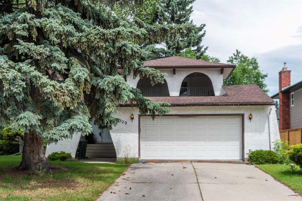 Second View of 1320 116 Avenue SW, Canyon Meadows, Calgary, Alberta, t2w2a5