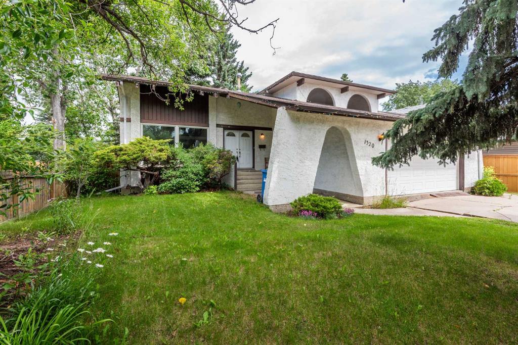 Third View of 1320 116 Avenue SW, Canyon Meadows, Calgary, Alberta, t2w2a5