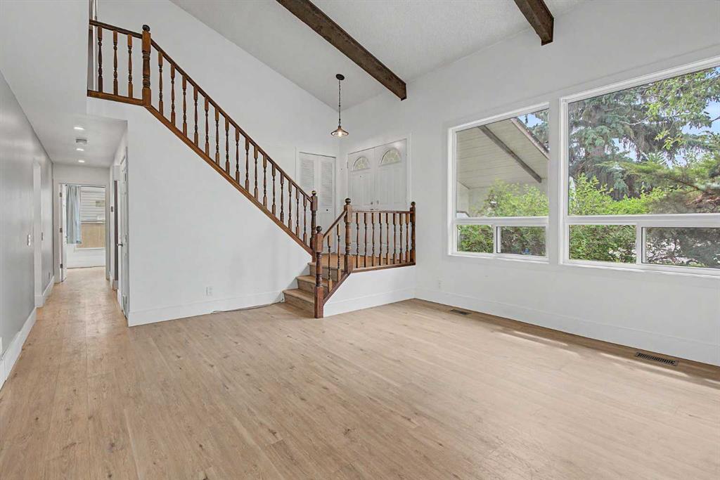 Fifth View of 1320 116 Avenue SW, Canyon Meadows, Calgary, Alberta, t2w2a5