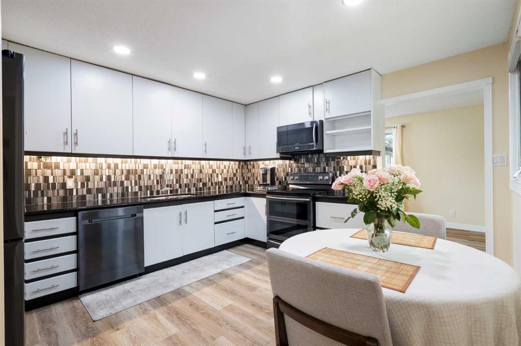 Third View of 48 Deermont Way SE, Deer Ridge, Calgary, Alberta, T2J 5P3