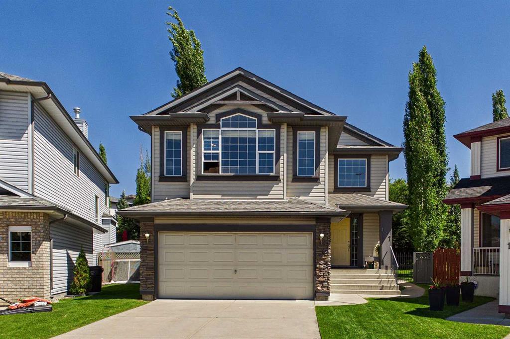 147 Tuscany Meadows Court NW, A2329852, Alberta,