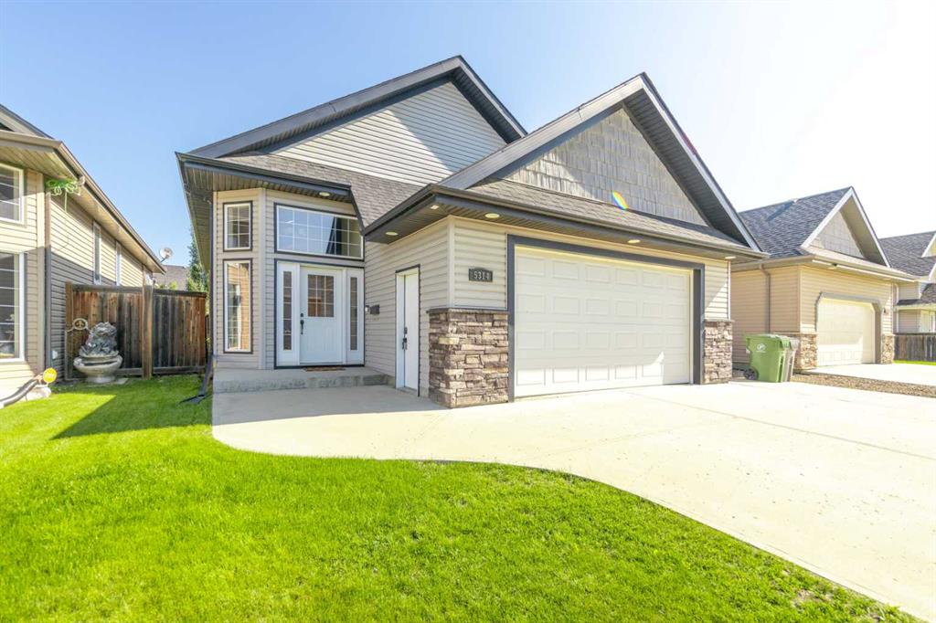 5314 14 Street , A2329853, Alberta,